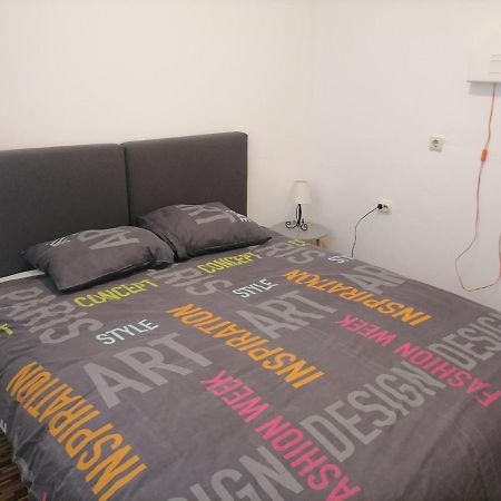 Plankit Family Apartment - Old Town Zadar Eksteriør bilde