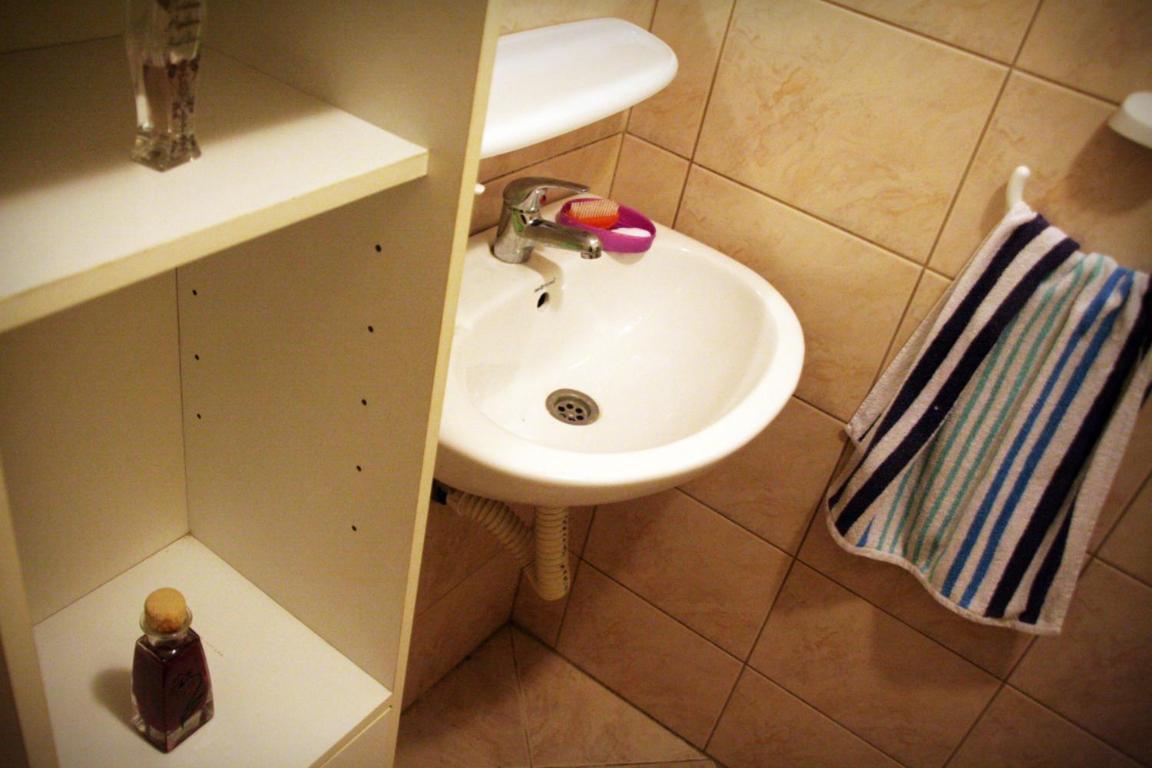 Plankit Family Apartment - Old Town Zadar Eksteriør bilde