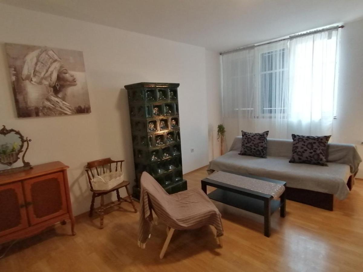 Plankit Family Apartment - Old Town Zadar Eksteriør bilde