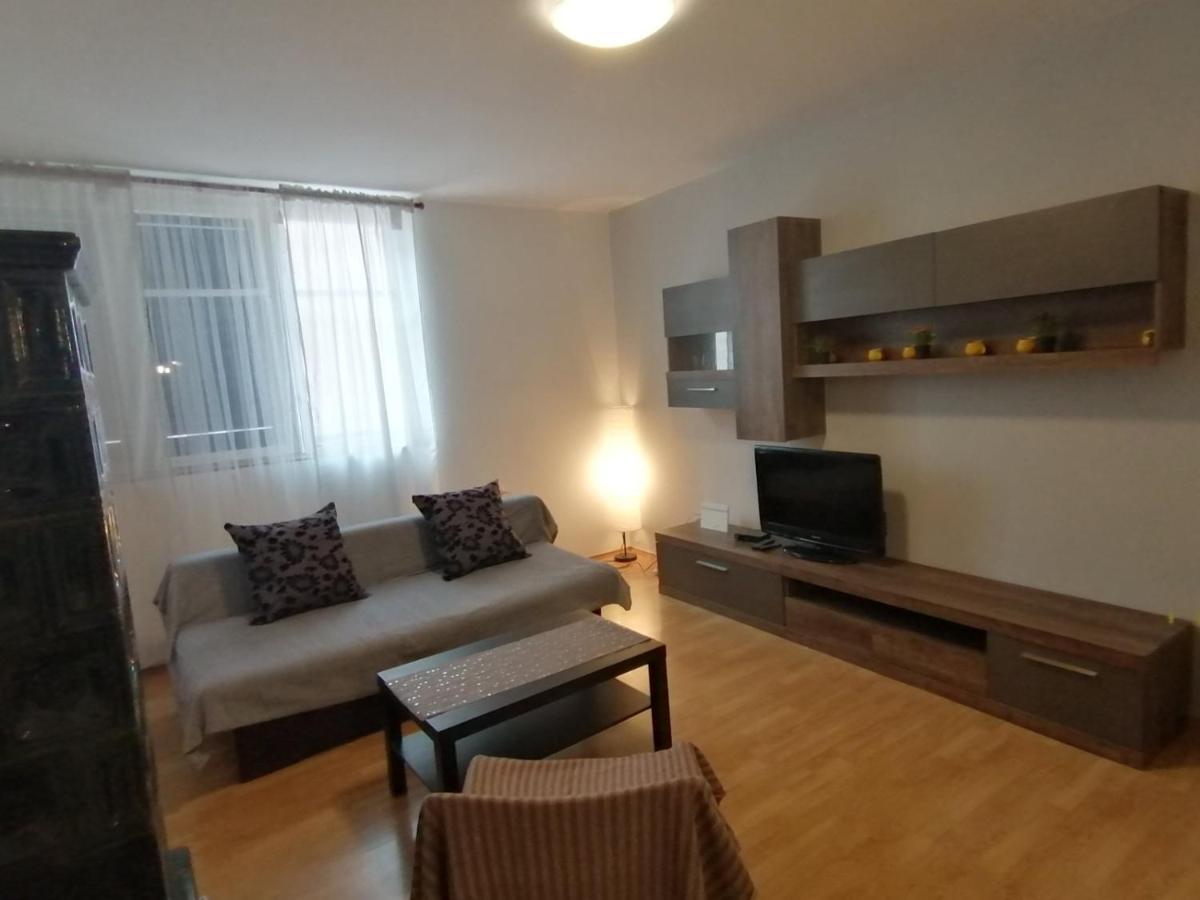 Plankit Family Apartment - Old Town Zadar Eksteriør bilde