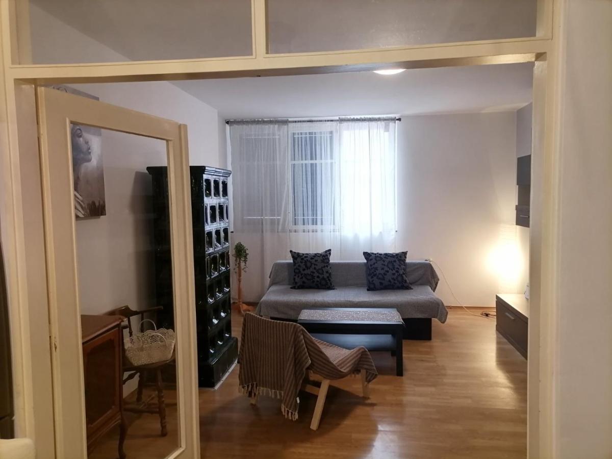 Plankit Family Apartment - Old Town Zadar Eksteriør bilde