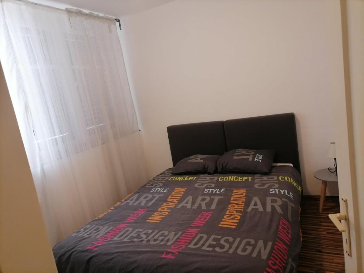 Plankit Family Apartment - Old Town Zadar Eksteriør bilde