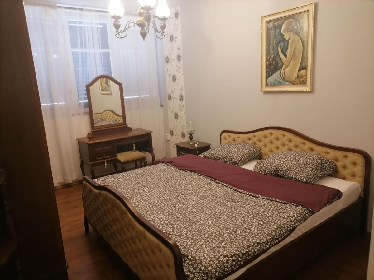 Plankit Family Apartment - Old Town Zadar Eksteriør bilde