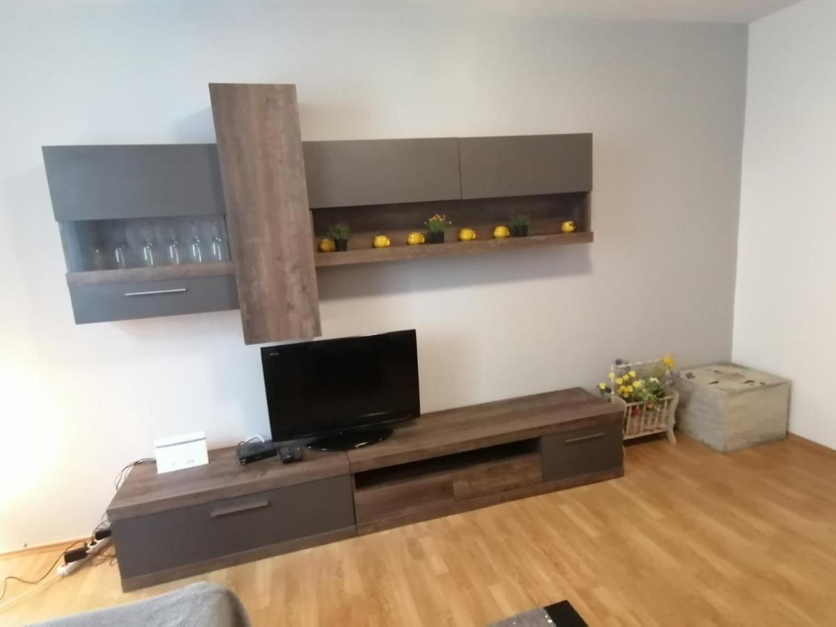 Plankit Family Apartment - Old Town Zadar Eksteriør bilde